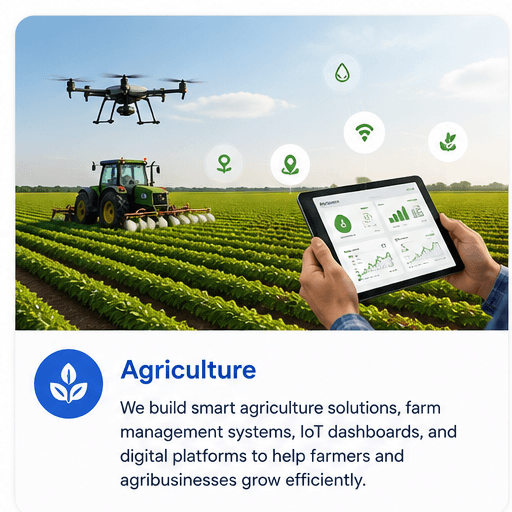 Agriculture