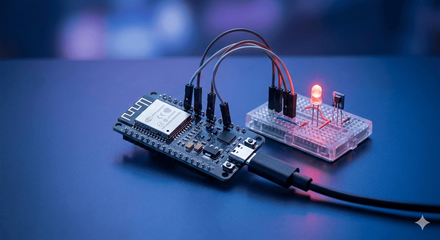 IoT development