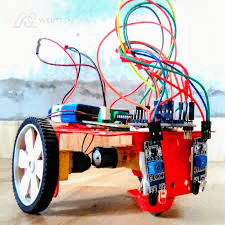 Robotics Innovation