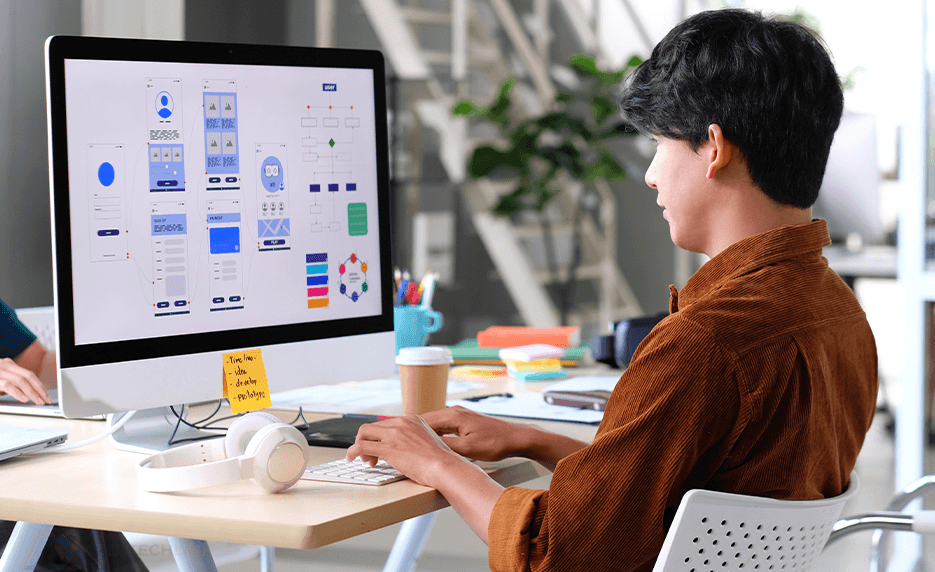 Web Designing