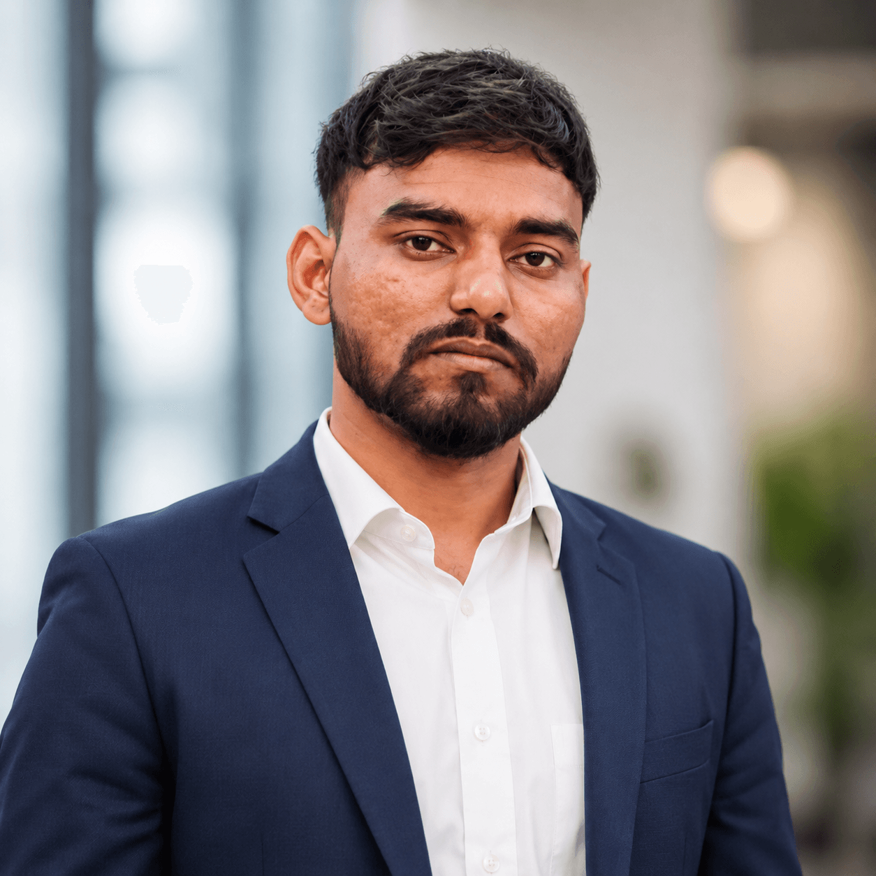 Sanjeev