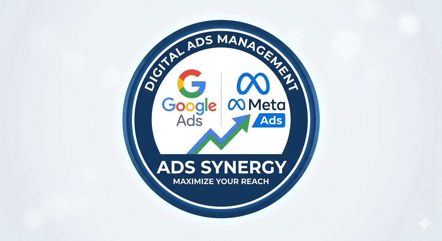 Google Ads and Meta Ads Services
