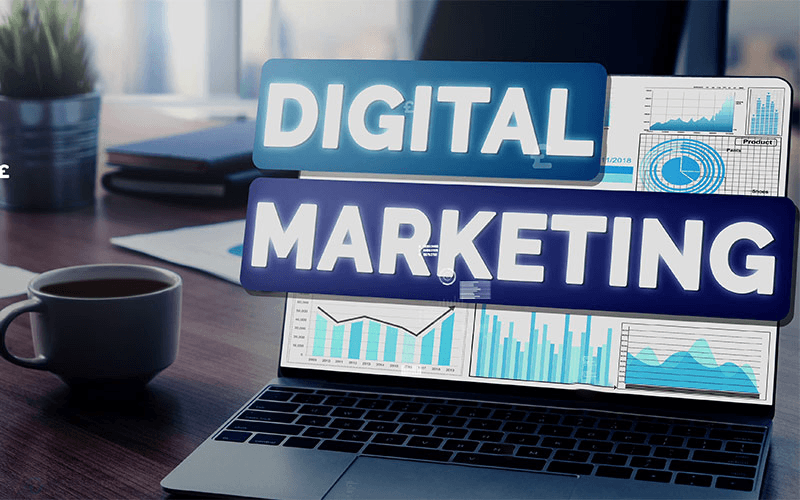 Digital Marketing Services