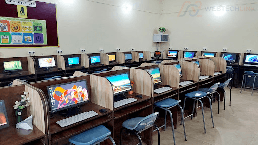 High Performance Systems