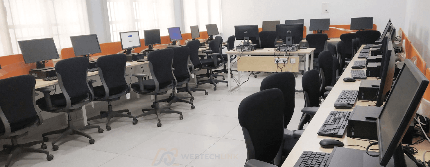 Smart Networking & Infrastructure