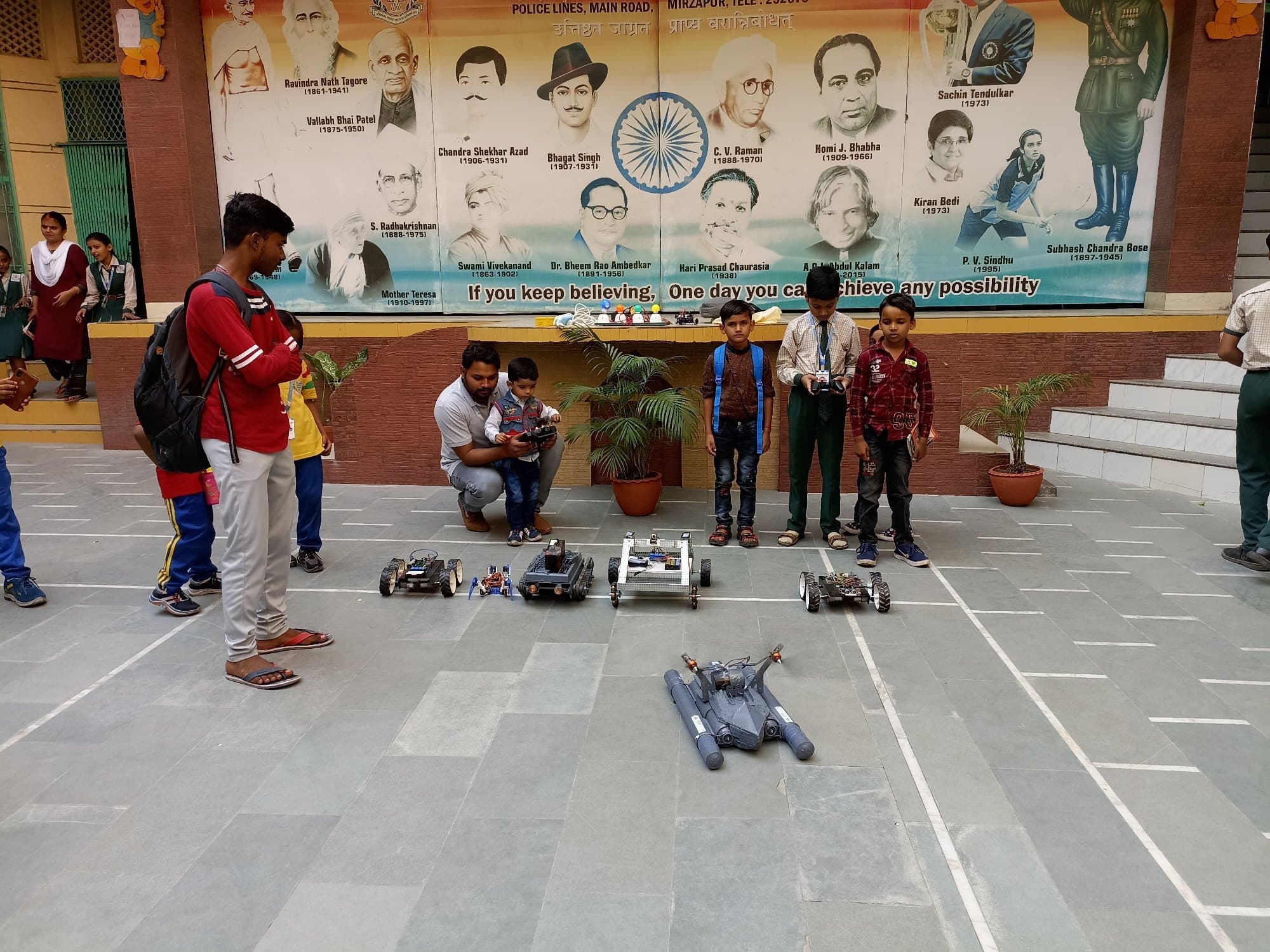 Lab image 3