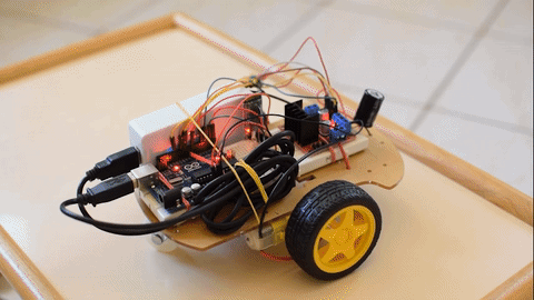 Arduino Car